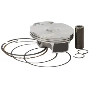 Kit de piston (réplique forgée) - 09103222