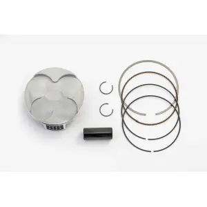 Kit de piston (réplique forgée) - 09106238