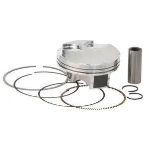 Kit de piston (réplique forgée) - 09106712