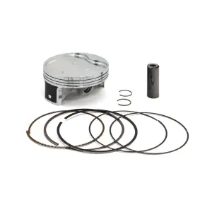 Kit de piston (réplique forgée) - 09106772