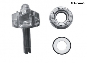 Kit de pompe à eau - Aprilia Leonardo 250cc - Vicma