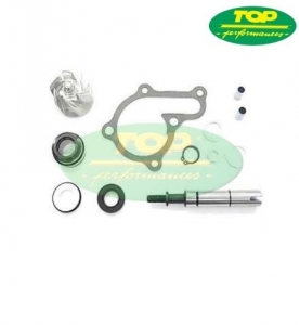 Kit de pompe à eau - Kymco Downtown 125 i ('09-'16) 4T LC 125cc - Top Performances