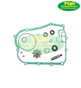 Kit de pompe à eau - Kymco Xciting 400 i ('13-'15) / Xciting 400 i ABS ('14-'15) 4T LC 400cc - Top Performances