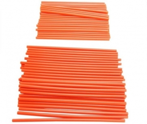 Kit de proteção (capas) para roda dianteira e traseira (18" - 21") - Motocicletas cross / enduro - Emgo