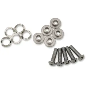 Kit de quincaillerie pour disque de frein flottant - 24010945