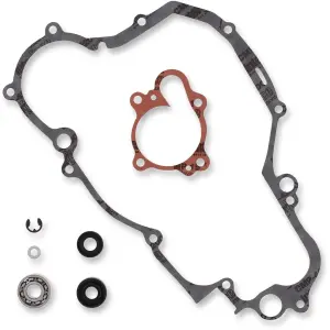 Kit de rénovation de pompe à eau - YAMAHA YZ 250 ('98) - Moose