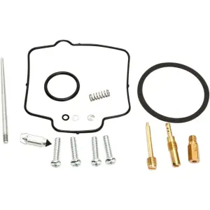 Kit de réparation carburateur - HONDA CR 250 R ('86) / CR 250 R ('96) - Moose