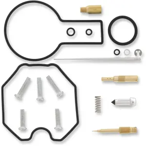 Kit de réparation carburateur - HONDA XR 400 R ('98-'04) - Moose