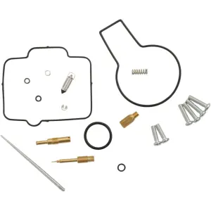 Kit de réparation carburateur - HONDA XR 650 R ('00-'06) - Moose
