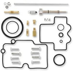 Kit de réparation carburateur - KAWASAKI KLX 450 R ('08-'09) - Moose