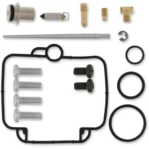 Kit de réparation carburateur - POLARIS SCRAMBLER 500 4X4 ('10-'12) - Moose