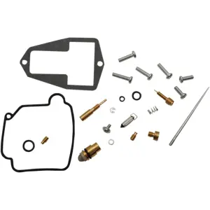 Kit de réparation carburateur - SUZUKI DR 350 ('94-'98) - Moose