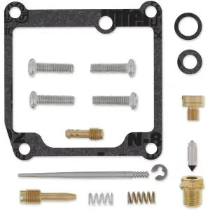 Kit de réparation carburateur - SUZUKI DS 80 ('83-'00) / JR 80 ('01-'04) - Moose