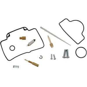 Kit de réparation carburateur - SUZUKI RM 125 ('89-'90) - Moose