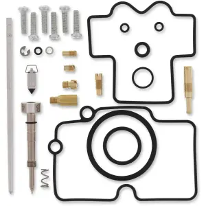 Kit de réparation carburateur - YAMAHA WR 250 F ('06-'13) - Moose