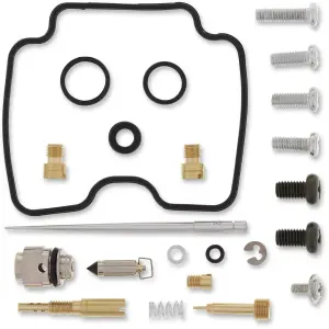Kit de réparation carburateur - YAMAHA YFZ 450 ('12-'13) - Moose