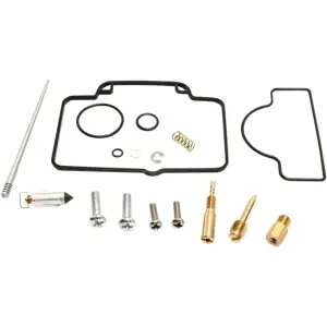 Kit de réparation carburateur - YAMAHA YZ 250 ('91) - Moose