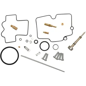 Kit de réparation carburateur - YAMAHA YZ 450 F ('07-'09) - Moose