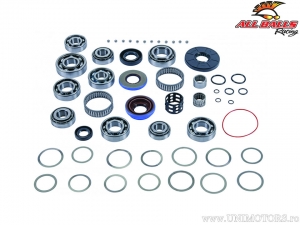 Kit de Réparation Complet du Différentiel - Polaris RZR 800 4 HO EFI 4WD - All Balls
