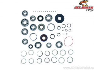 Kit de Réparation Complet du Différentiel - Polaris RZR 800 4 HO EFI 4WD - All Balls