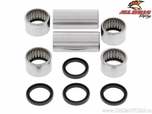 Kit de réparation de bras oscillant - Husaberg 450FC / 450FS-E ('01-'04) / 450FE-E ('01-'03) / 650FS-E / 650FC / 650FS-C (2004)