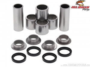 Kit de Réparation de Bras Oscillant - Kawasaki KFX450R ('08-'14) - All Balls