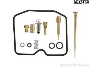 Kit de réparation de carburateur complet - Kawasaki KLE 500 ('96-'07) - Keyster