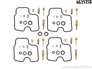 Kit de réparation de carburateur - Honda CBR 900 RR Fireblade ('98) - Keyster