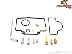 Kit de réparation de carburateur - Yamaha YZ125 ('91) - All Balls