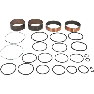 Kit de Réparation de Fourche - Honda CRF250R ('15-'17) - Moose