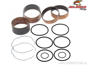Kit de réparation de fourche - Suzuki RM125 / RM250 ('98) - All Balls