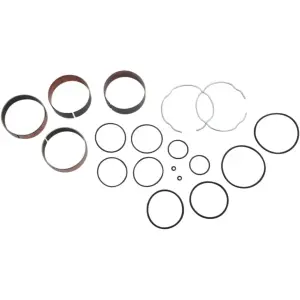 Kit de Réparation de Fourche - Suzuki RMZ 450 ('18-'25) - Moose