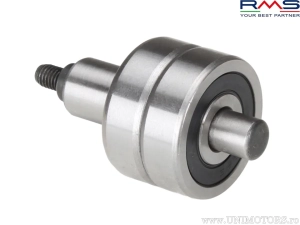 Kit de réparation de pompe à eau - Aprilia Atlantic / Piaggio Beverly / MP3 / Vespa GTS / X8 / X9 / Gilera Nexus 250cc/300cc 4