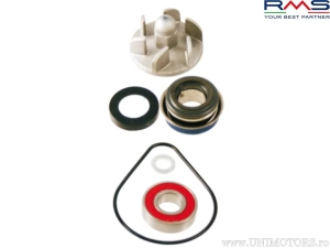 Kit de réparation de pompe à eau - Honda Pantheon - 125cc / 150cc 2 temps - (RMS)