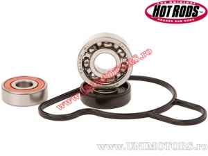 Kit de réparation de pompe à eau KTM SX 50 / SX 65 ('09-'18) / XC 65 ('09) - (Hot Rods)