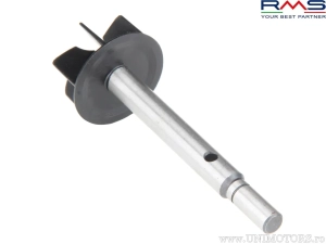 Kit de réparation de pompe à eau pour Aprilia Leonardo / Scarabeo 125cc / 150cc 4 temps (Rotax) - (RMS)