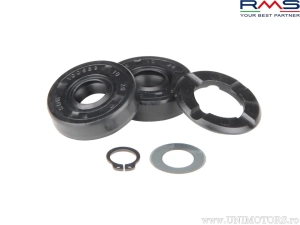 Kit de réparation de pompe à eau pour Aprilia Leonardo / Scarabeo 125cc / 150cc 4 temps (Rotax) - (RMS)
