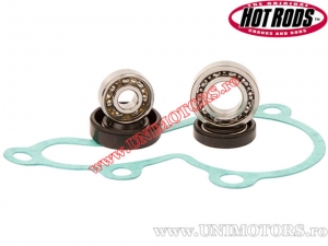 Kit de réparation de pompe à eau pour Honda CR125 R ('05-'07) - (Hot Rods)