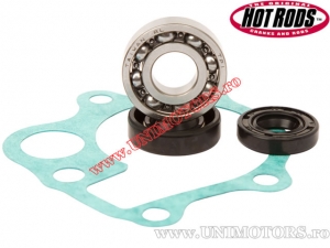 Kit de réparation de pompe à eau pour Honda CR250 R ('02-'07) - (Hot Rods)