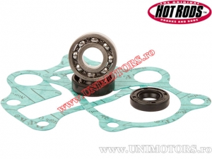 Kit de réparation de pompe à eau pour Honda CR250 R ('92-'01) - (Hot Rods)