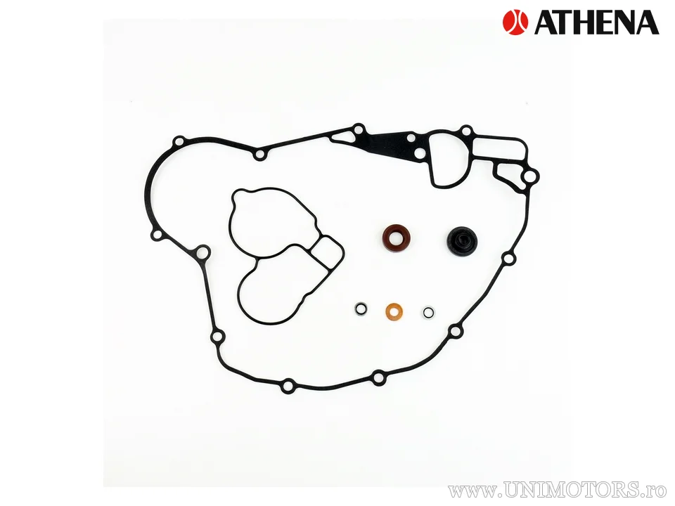 Kit de réparation de pompe à eau - Suzuki RM-Z450 ('08-'24) - Athena