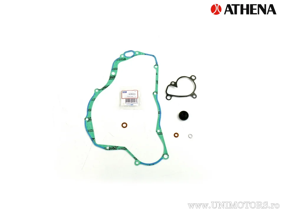 Kit de Réparation de Pompe à Eau - Suzuki RM250 ('01-'08) - Athena