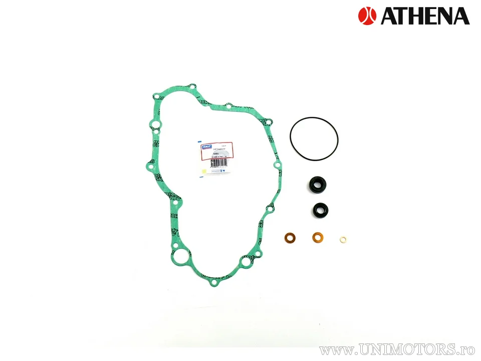 Kit de réparation de pompe à eau - Yamaha WR250F ('01-'11) / YZ250F 4T ('01-'13) - Athena