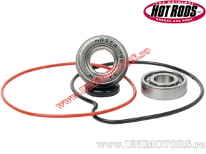 Kit de réparation de pompe à eau Yamaha YFM 660 R Raptor ('01-'05) - (Hot Rods)