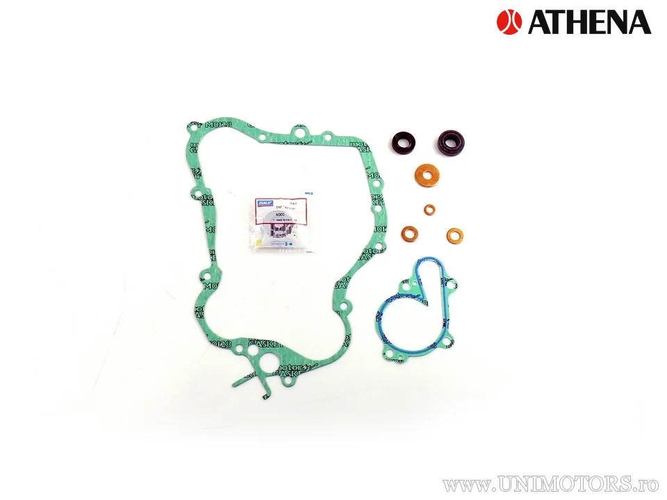 Kit de réparation de pompe à eau - Yamaha YZ125 ('98-'04) - Athena