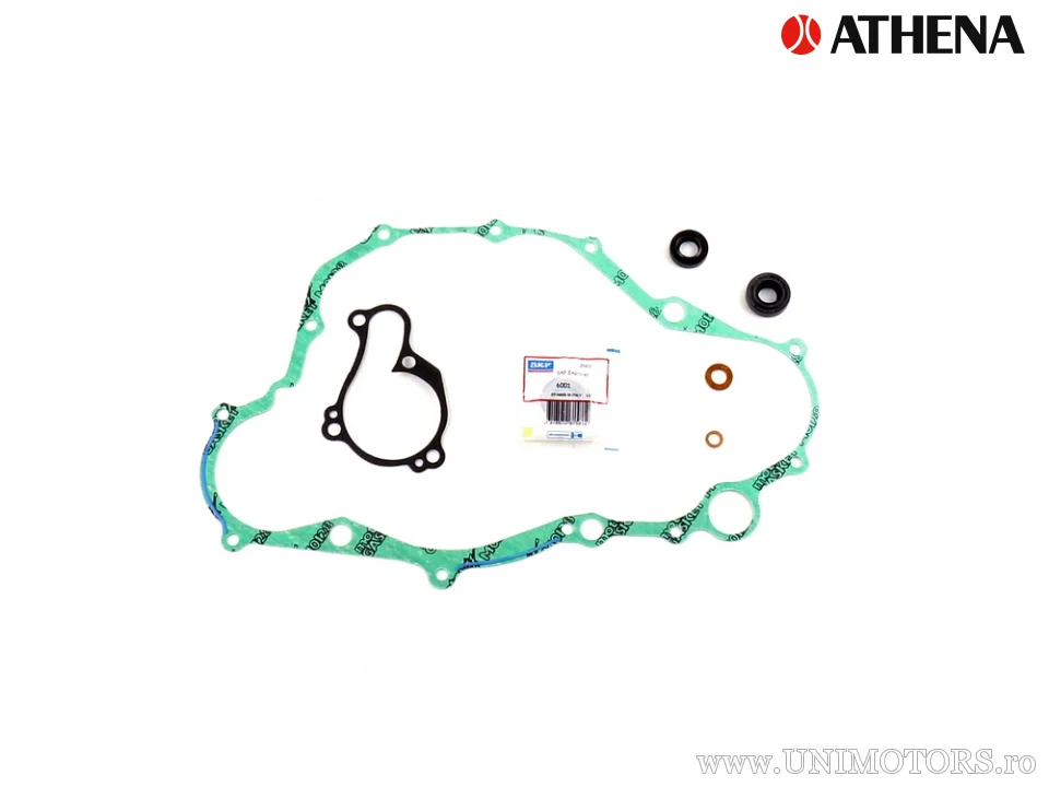 Kit de réparation de pompe à eau - Yamaha YZ450F ('10-'13) - Athena