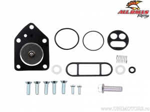 Kit de Réparation de Robinet de Carburant - Kawasaki EX250R Ninja ('10-'12) - All Balls