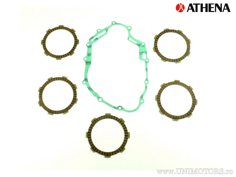 Kit de réparation d'embrayage - Honda CRF150F ('06-'17) - Athena