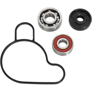 Kit de réparation pompe à eau - 09343139