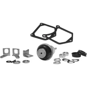 Kit de réparation solénoïde de démarrage - 791101